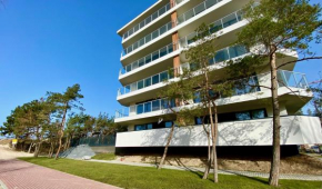 Natural Apartamenty, Darlowo